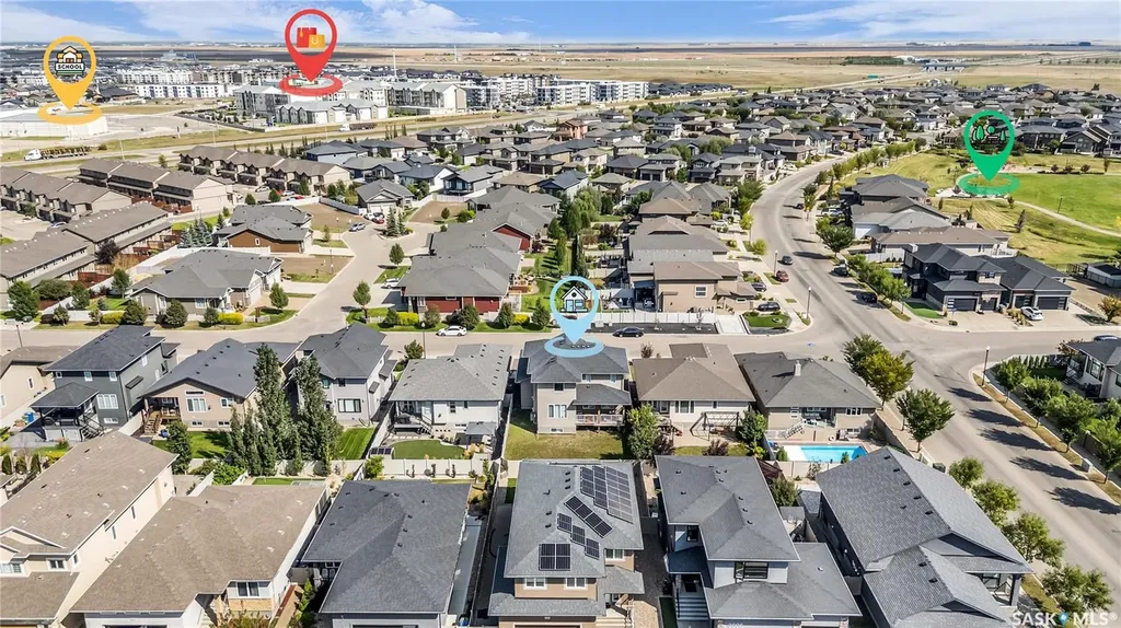 3969 Sandhill Crescent Regina SK S4V 3G7