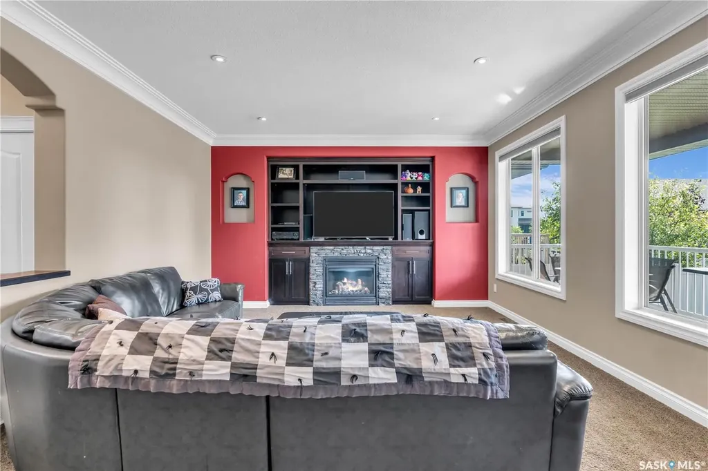 3969 Sandhill Crescent Regina SK S4V 3G7