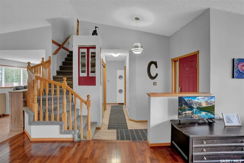 3312 Gloucester Bay Regina SK S4V 2T9