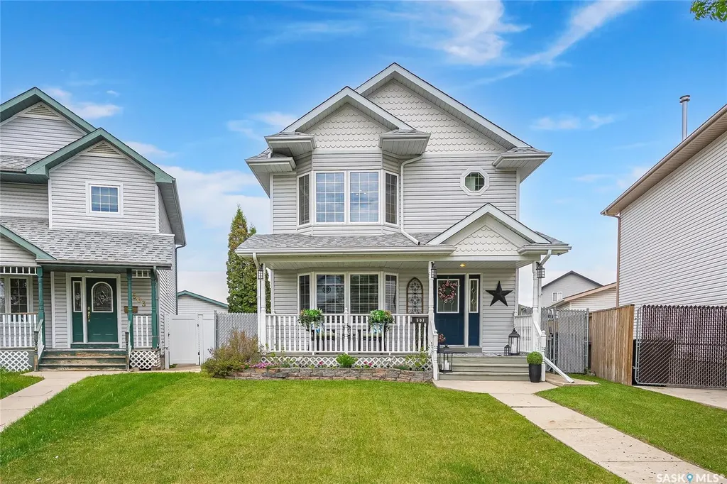 507 Carter Way Saskatoon SK S7L 7J1
