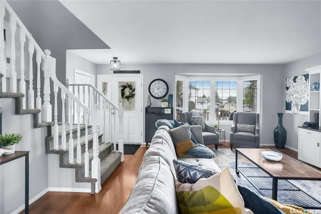 507 Carter Way Saskatoon SK S7L 7J1