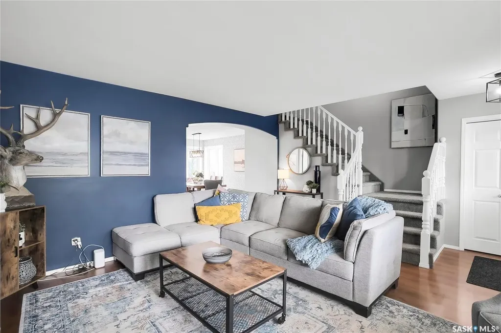 507 Carter Way Saskatoon SK S7L 7J1