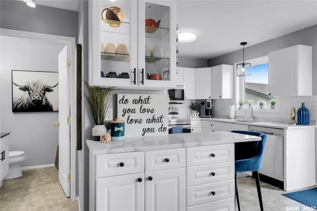 507 Carter Way Saskatoon SK S7L 7J1