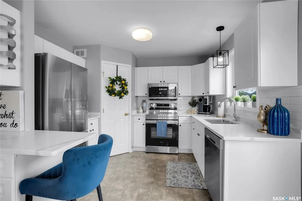 507 Carter Way Saskatoon SK S7L 7J1