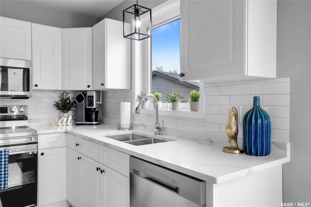 507 Carter Way Saskatoon SK S7L 7J1