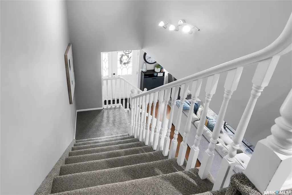 507 Carter Way Saskatoon SK S7L 7J1