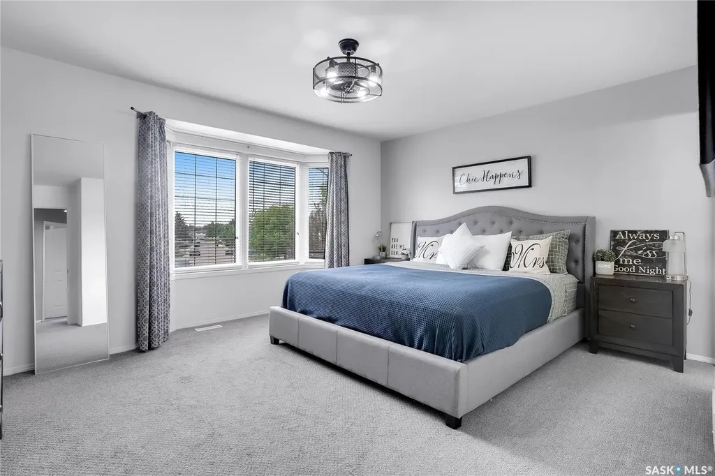 507 Carter Way Saskatoon SK S7L 7J1