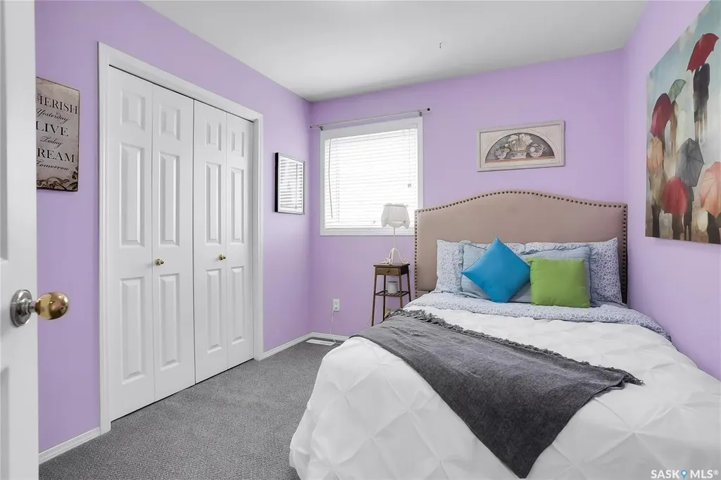 507 Carter Way Saskatoon SK S7L 7J1