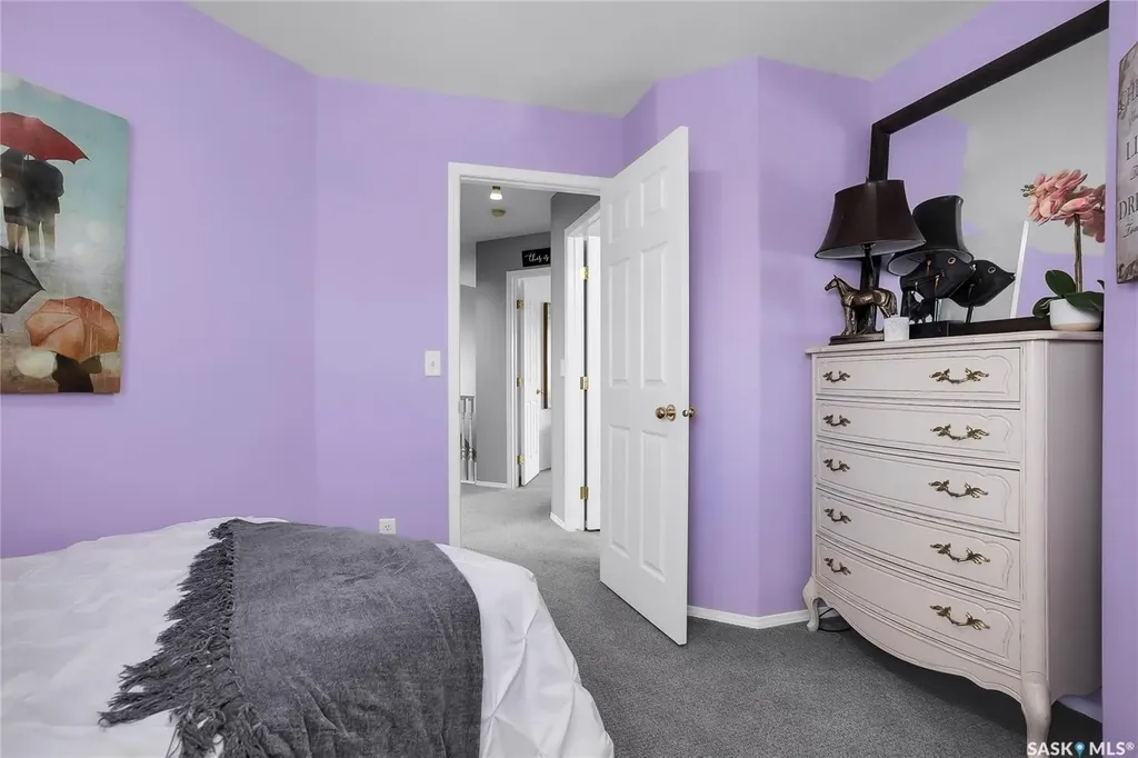 507 Carter Way Saskatoon SK S7L 7J1