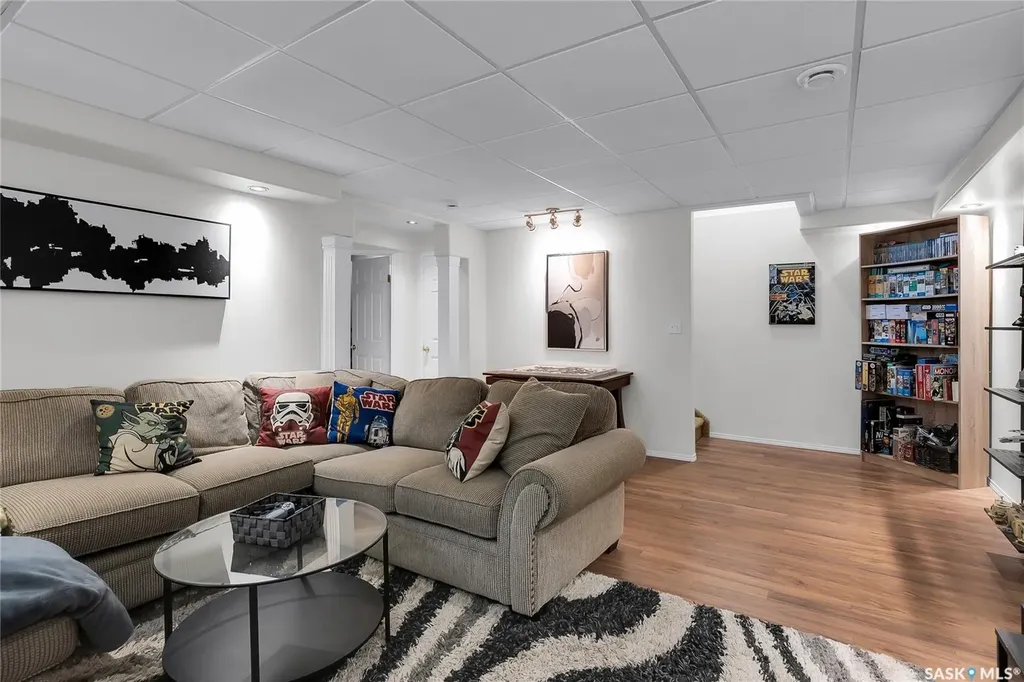 507 Carter Way Saskatoon SK S7L 7J1