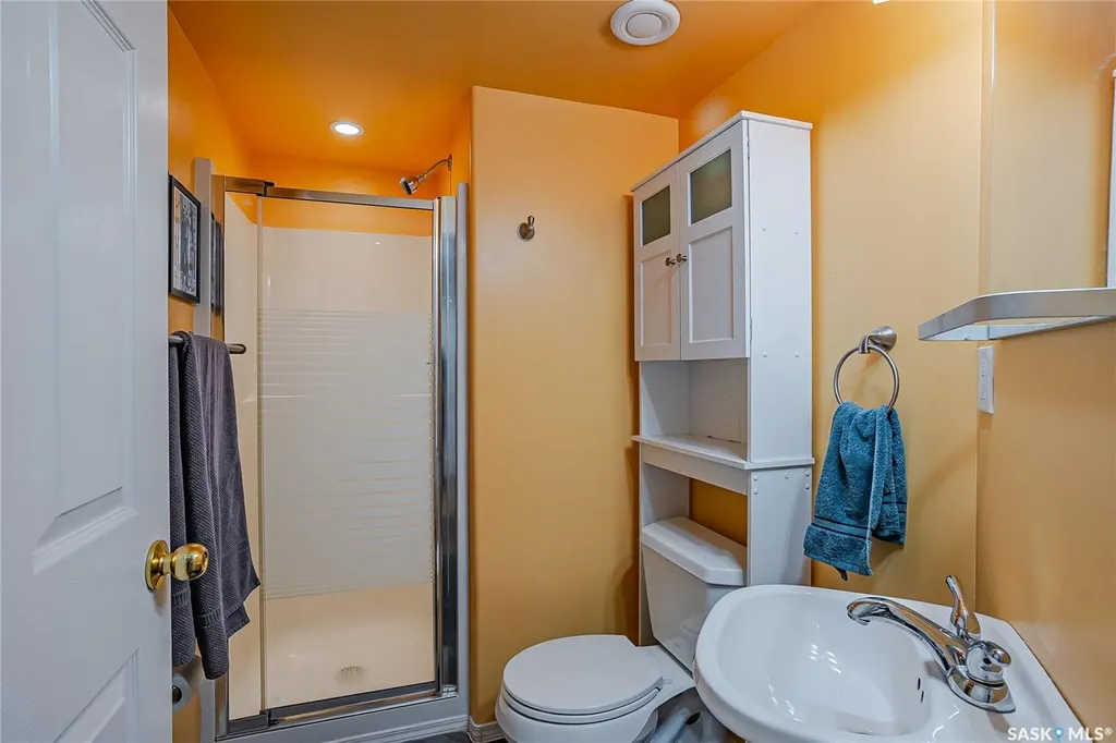 507 Carter Way Saskatoon SK S7L 7J1