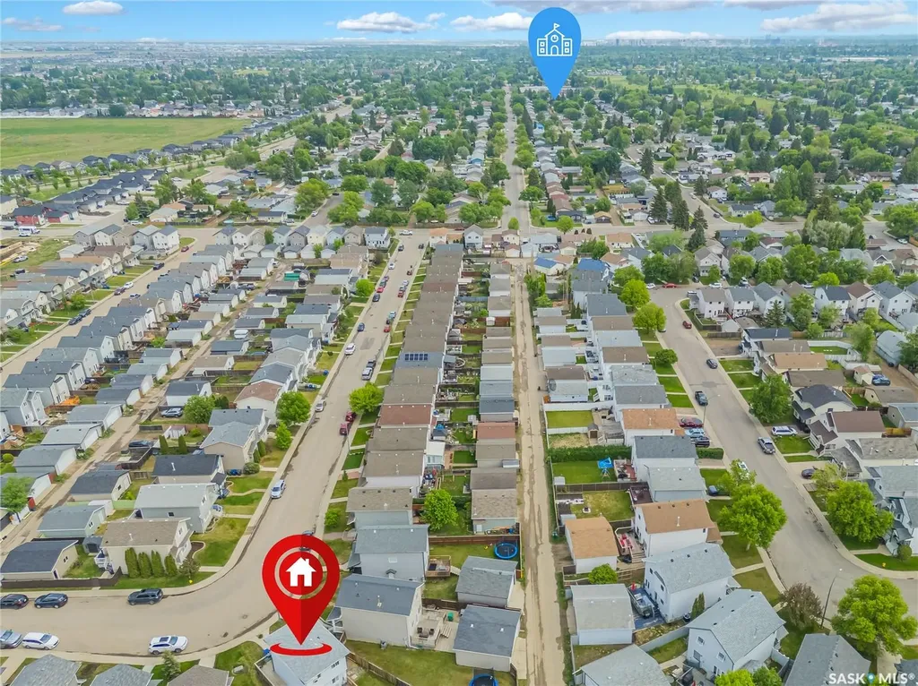 507 Carter Way Saskatoon SK S7L 7J1