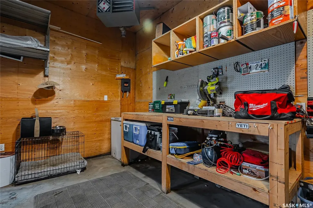 507 Carter Way Saskatoon SK S7L 7J1