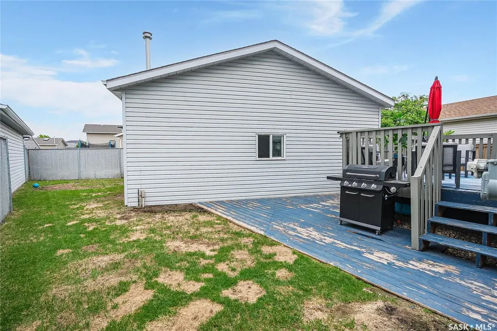 507 Carter Way Saskatoon SK S7L 7J1