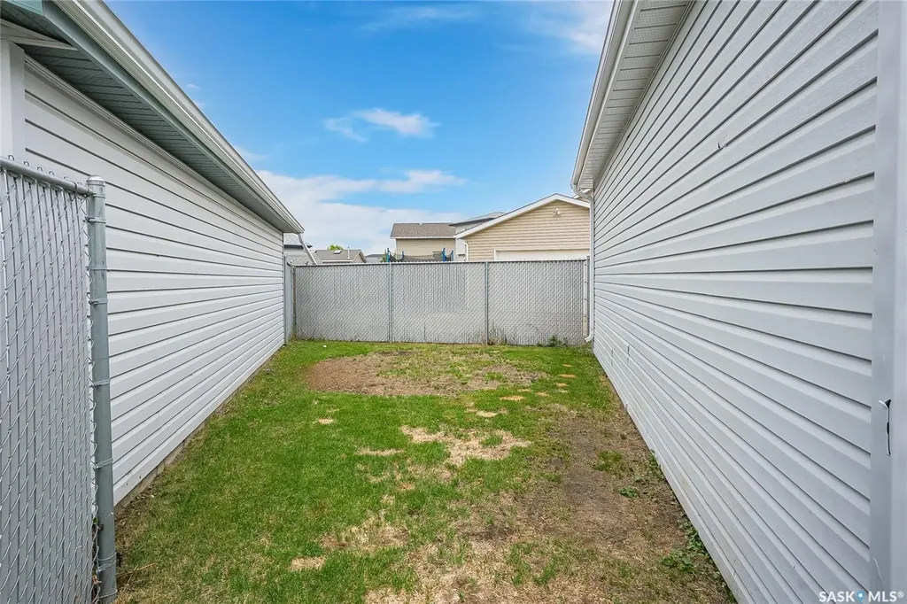 507 Carter Way Saskatoon SK S7L 7J1