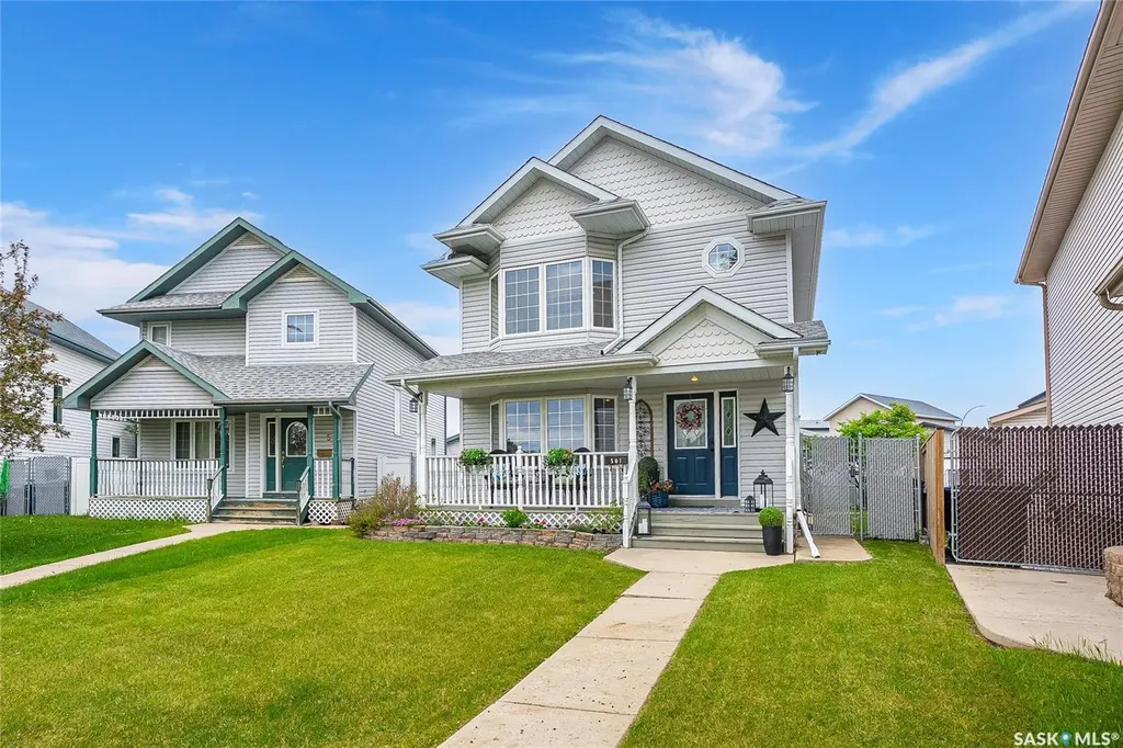 507 Carter Way Saskatoon SK S7L 7J1