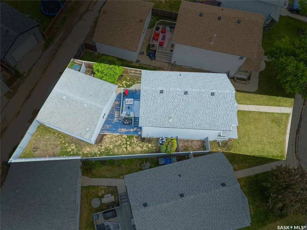 507 Carter Way Saskatoon SK S7L 7J1