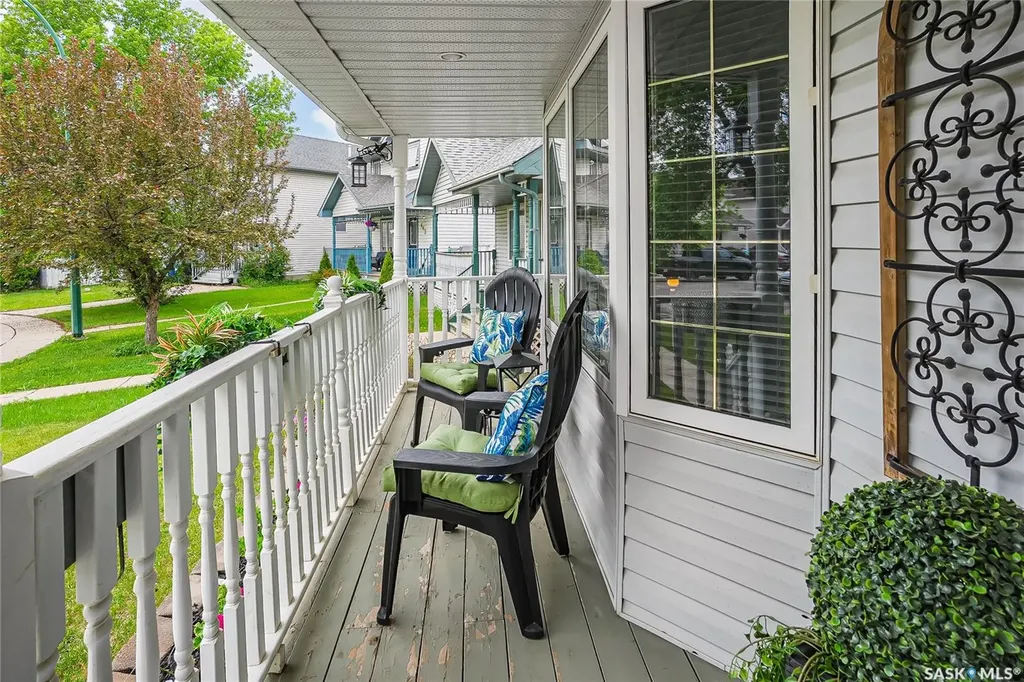 507 Carter Way Saskatoon SK S7L 7J1
