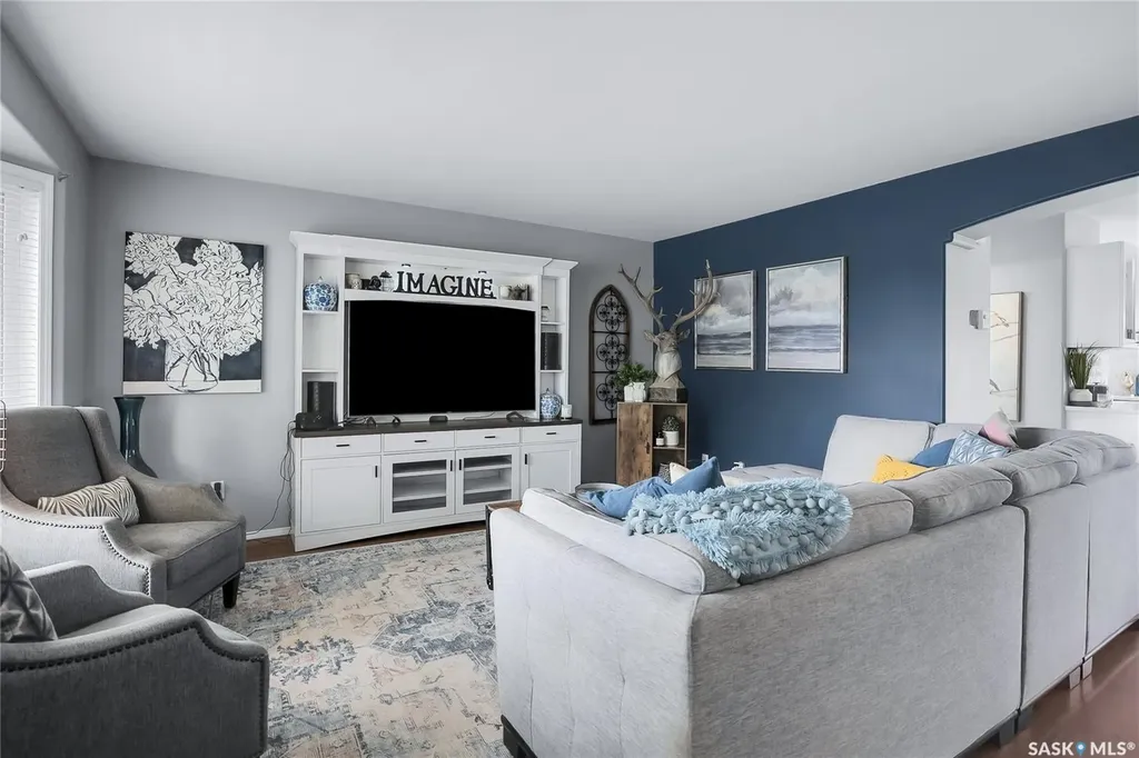 507 Carter Way Saskatoon SK S7L 7J1