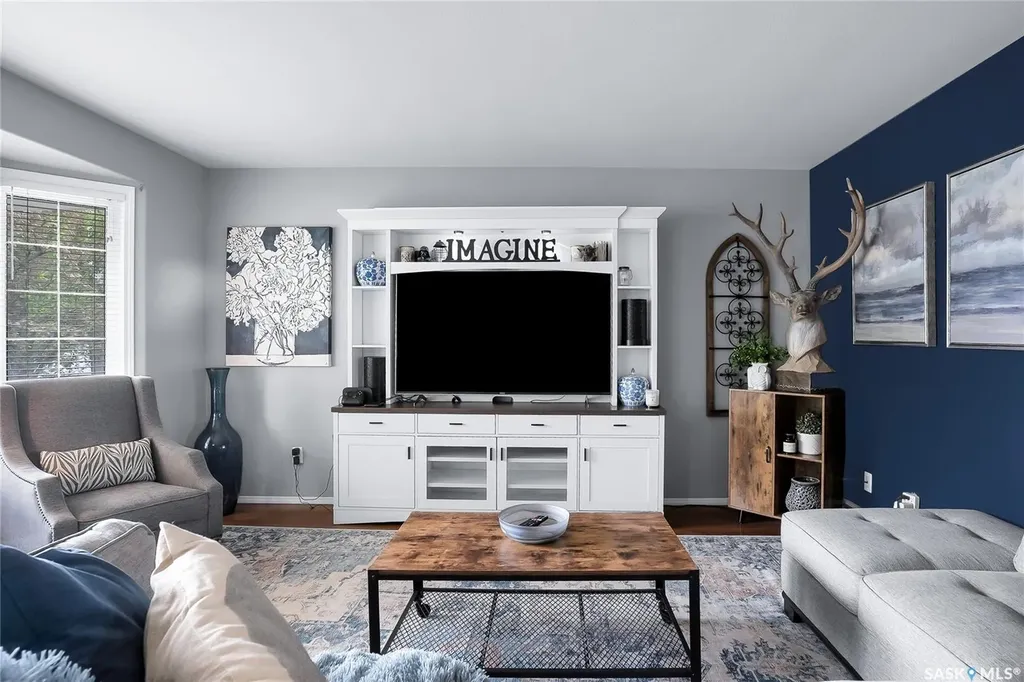 507 Carter Way Saskatoon SK S7L 7J1