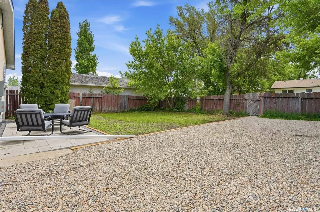 5929 Mckinley Avenue Regina SK S4T 6P5