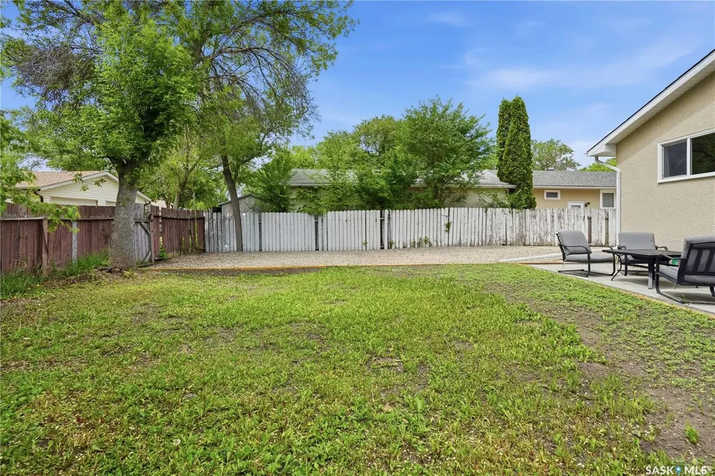5929 Mckinley Avenue Regina SK S4T 6P5