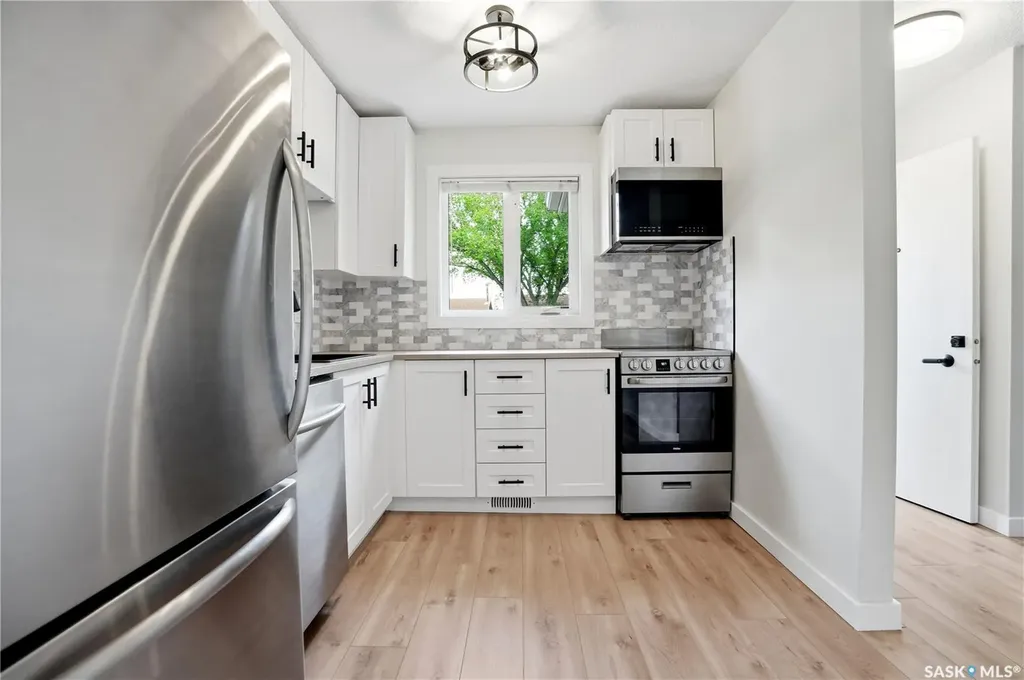 5929 Mckinley Avenue Regina SK S4T 6P5