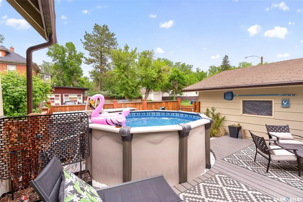 161 Marlborough Street E Moose Jaw SK S6H 0T3
