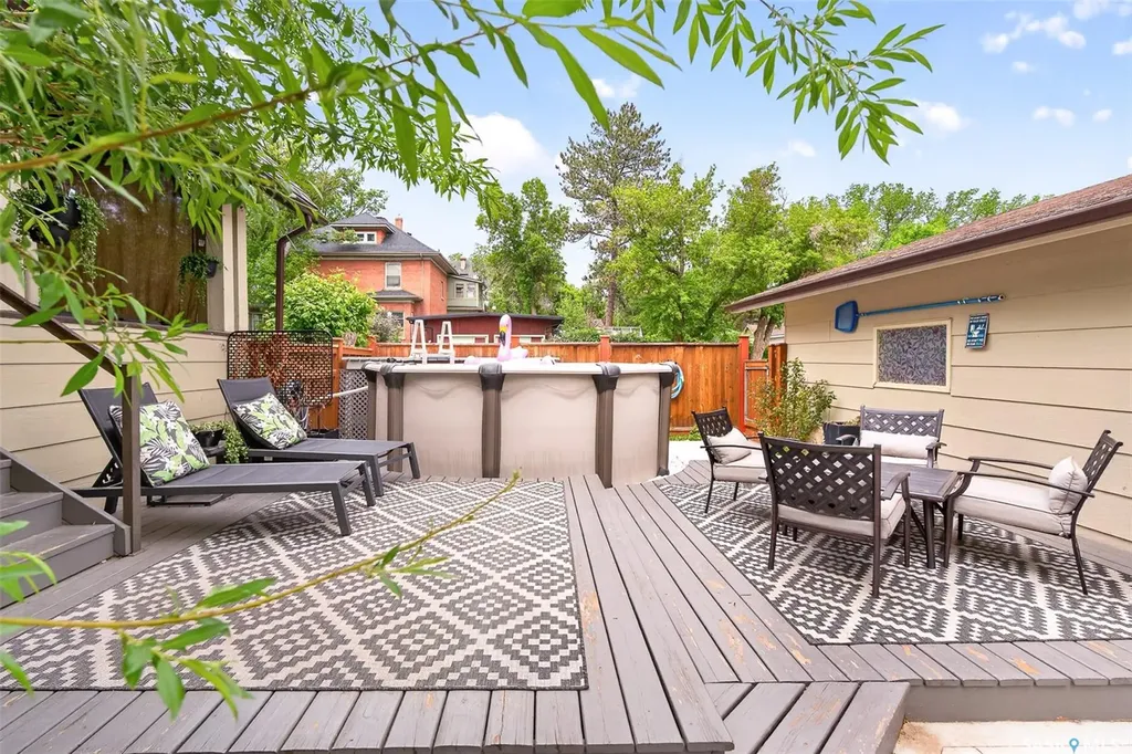 161 Marlborough Street E Moose Jaw SK S6H 0T3