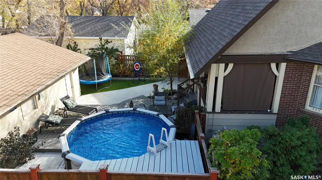 161 Marlborough Street E Moose Jaw SK S6H 0T3