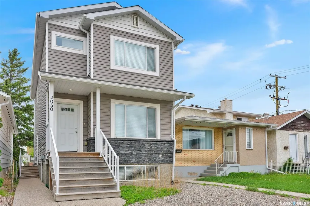 2030 Francis Street Regina SK S4N 2P1