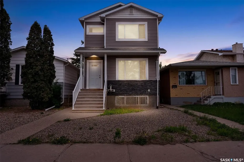 2030 Francis Street Regina SK S4N 2P1