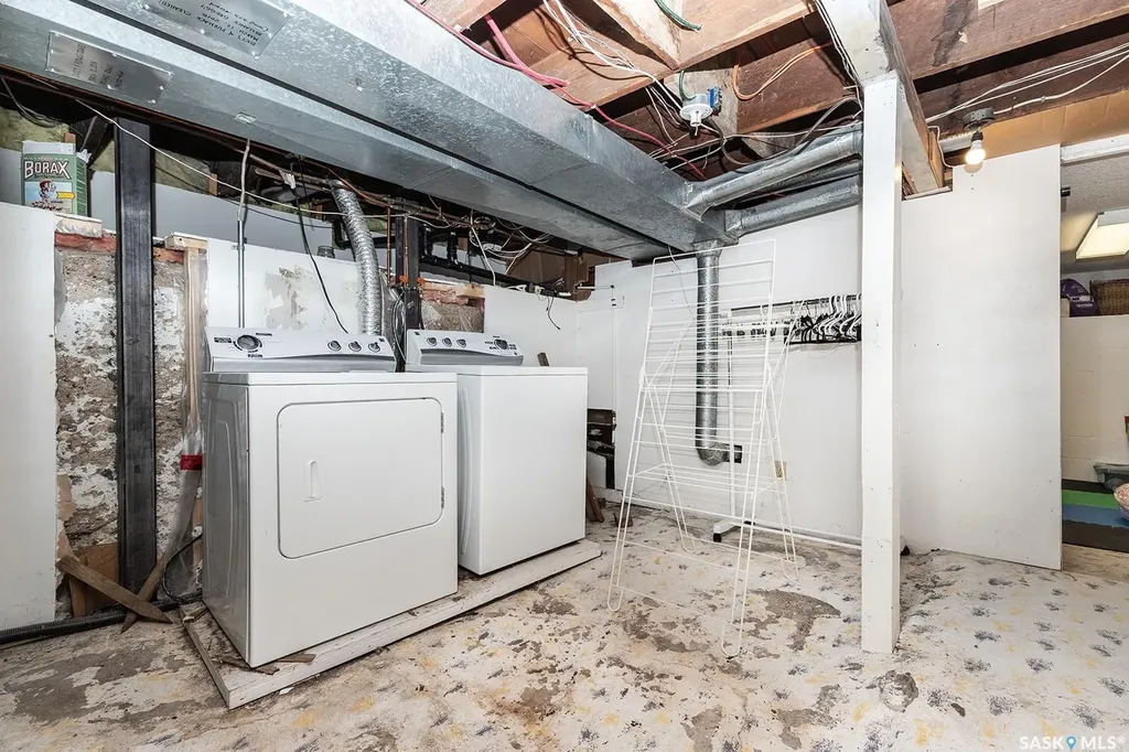 840 8th Avenue N Saskatoon SK S7K 2X2
