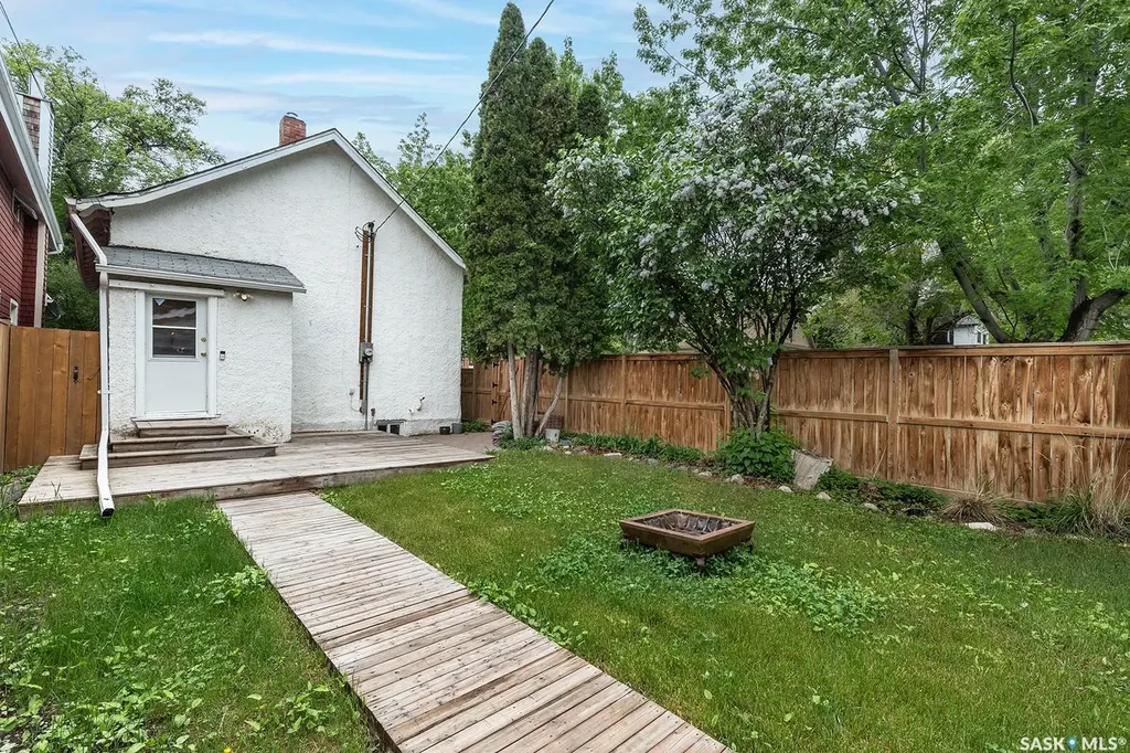 840 8th Avenue N Saskatoon SK S7K 2X2