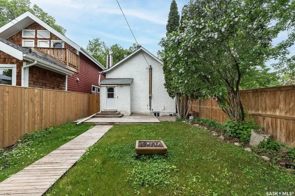 840 8th Avenue N Saskatoon SK S7K 2X2