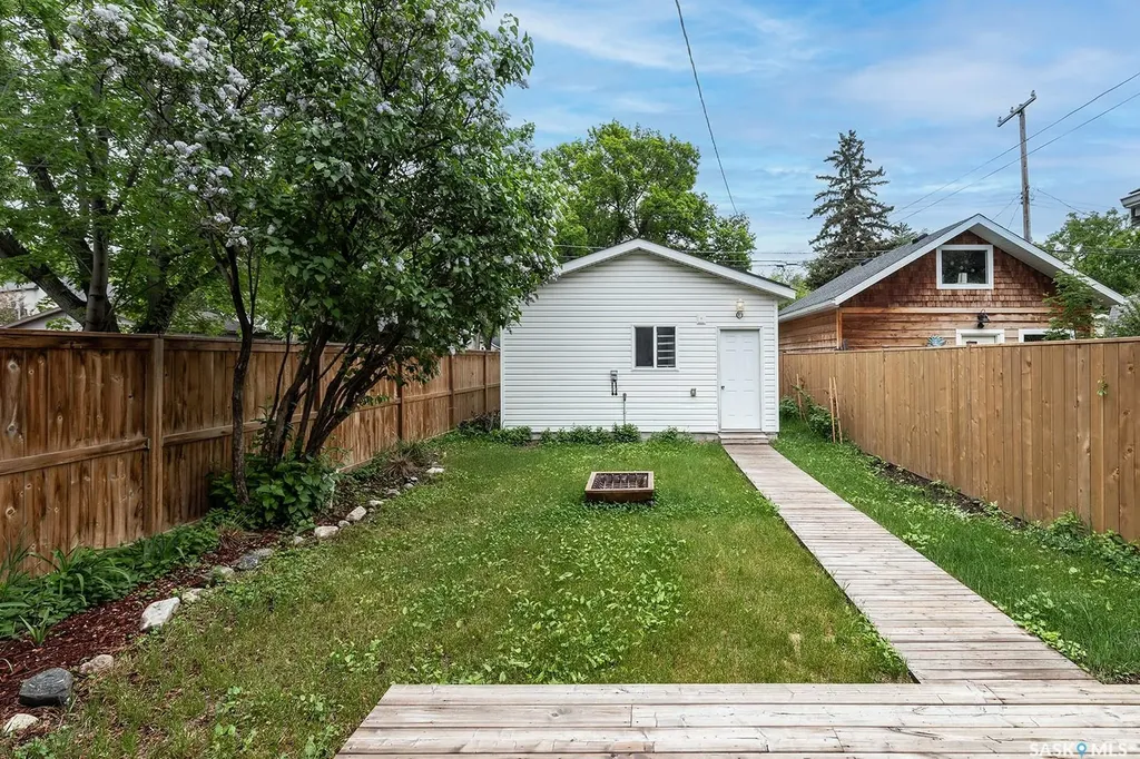 840 8th Avenue N Saskatoon SK S7K 2X2