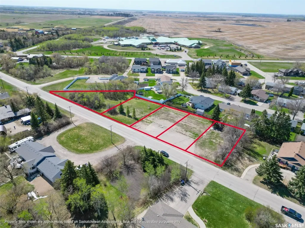 1617 Broadway Avenue Moosomin SK S0G 3N0