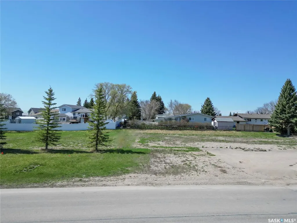 1617 Broadway Avenue Moosomin SK S0G 3N0