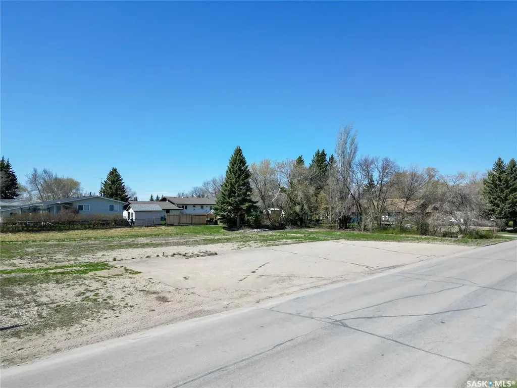 1617 Broadway Avenue Moosomin SK S0G 3N0