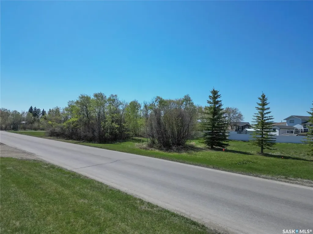 1617 Broadway Avenue Moosomin SK S0G 3N0