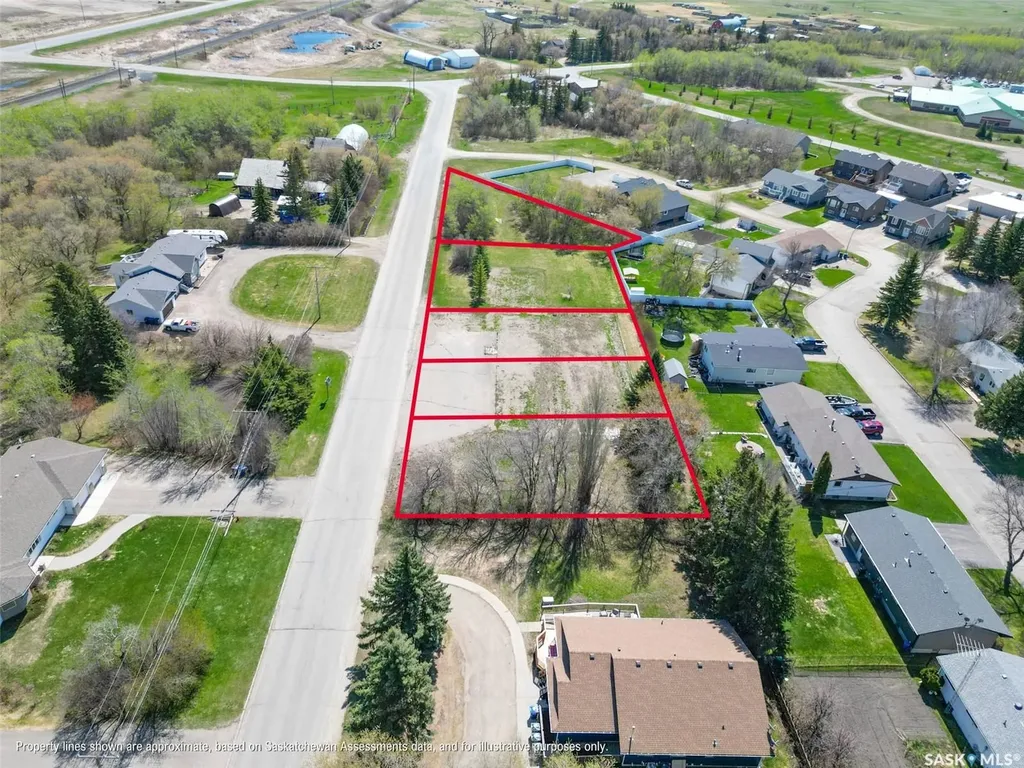 1617 Broadway Avenue Moosomin SK S0G 3N0