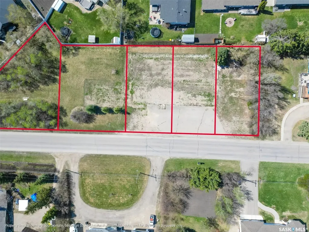 1617 Broadway Avenue Moosomin SK S0G 3N0