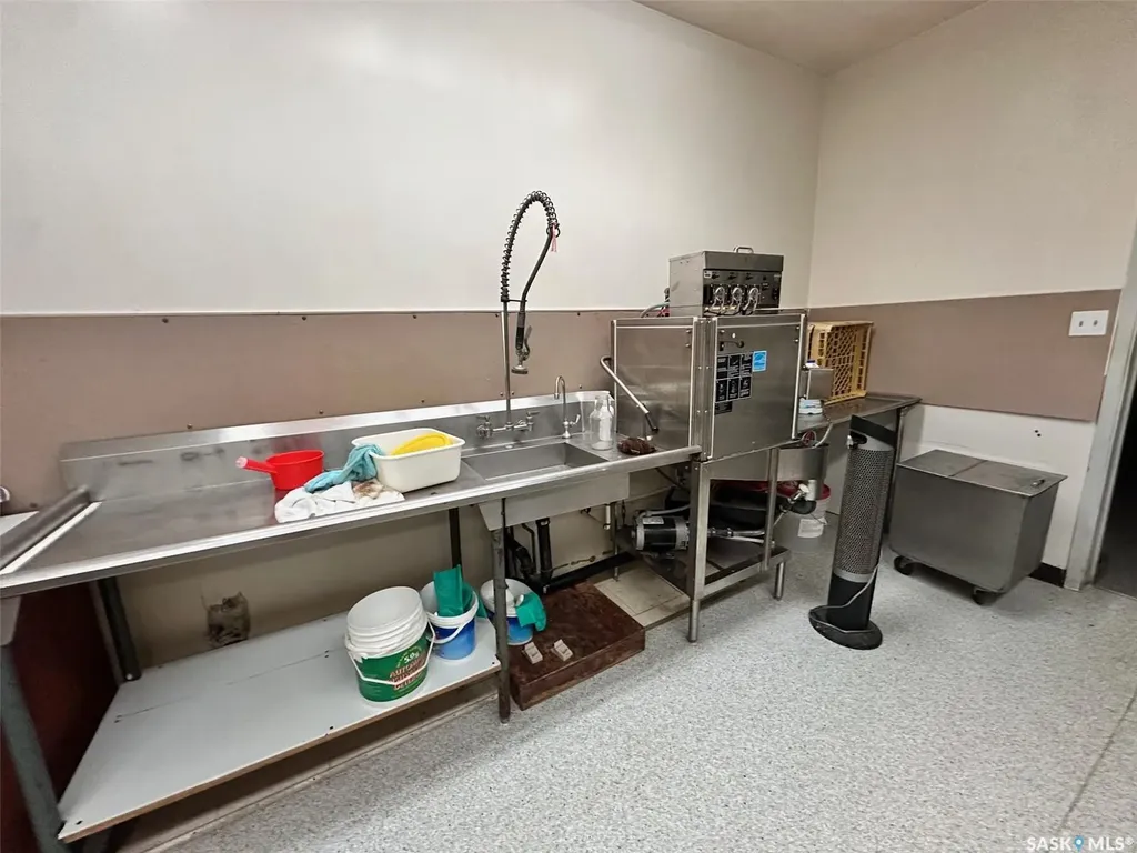 113 Main Street Spiritwood SK S0J 2M0