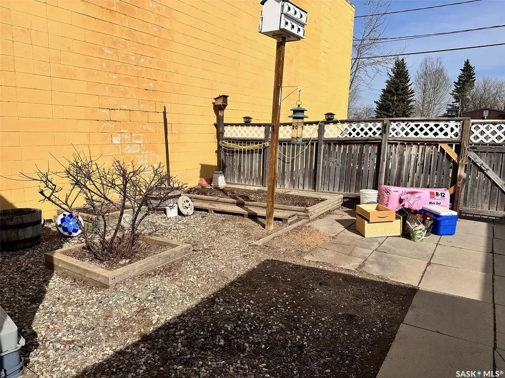 113 Main Street Spiritwood SK S0J 2M0