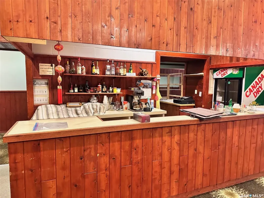 113 Main Street Spiritwood SK S0J 2M0