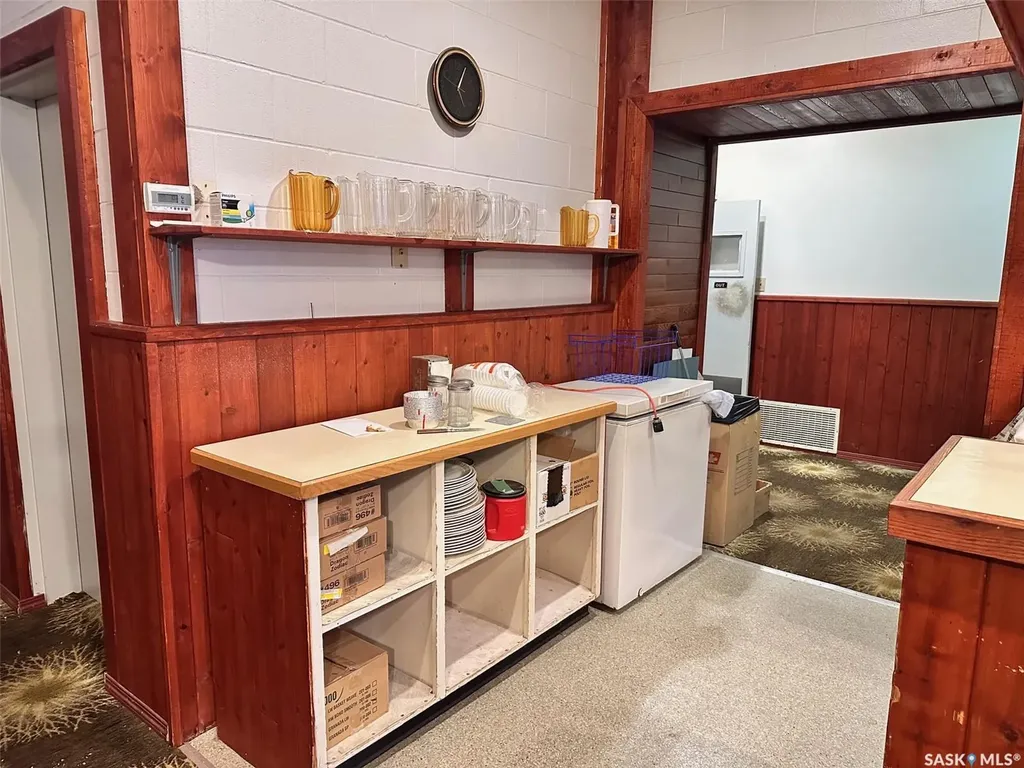 113 Main Street Spiritwood SK S0J 2M0