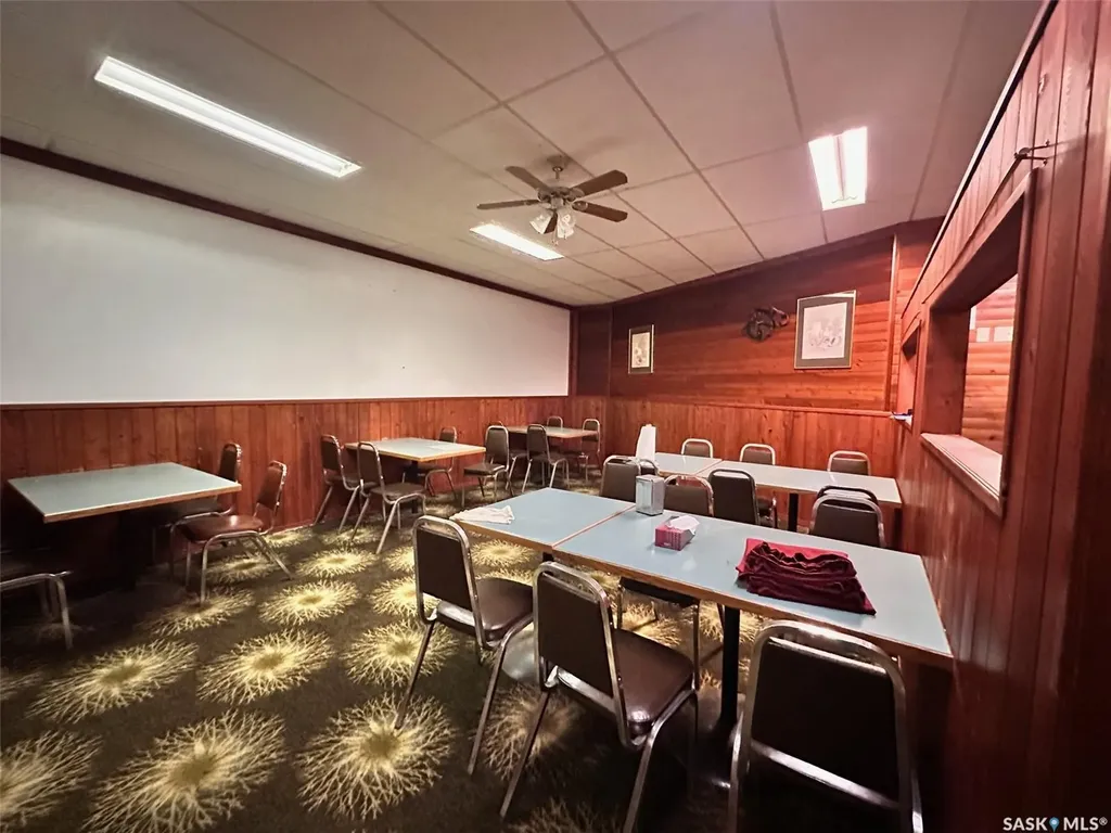 113 Main Street Spiritwood SK S0J 2M0