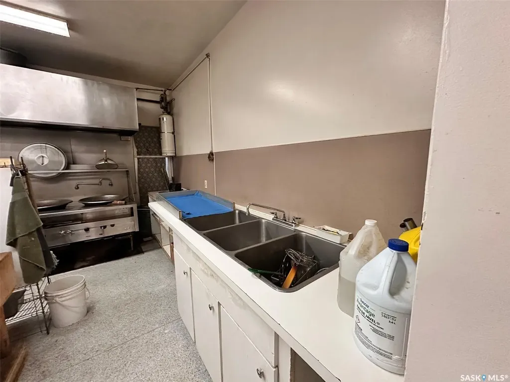 113 Main Street Spiritwood SK S0J 2M0