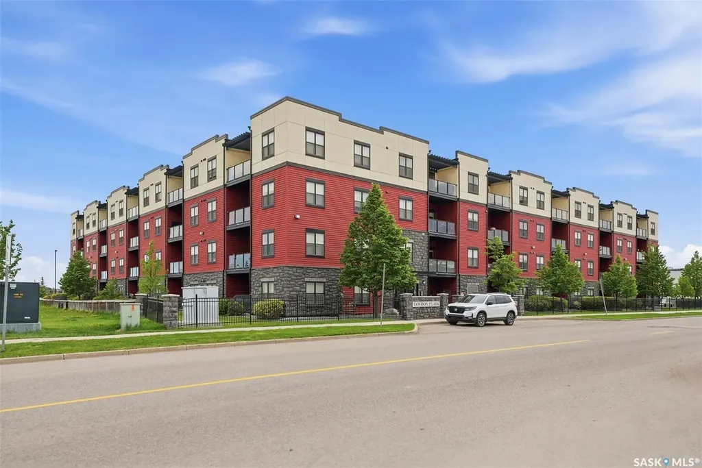 230 Slimmon Road Saskatoon SK S7V 0B3