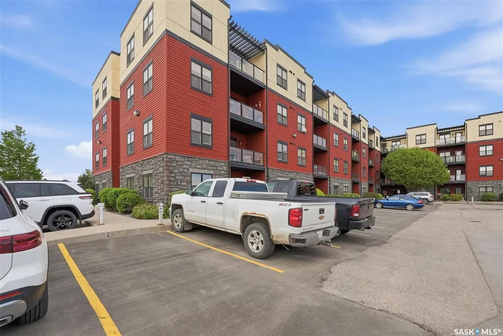 230 Slimmon Road Saskatoon SK S7V 0B3